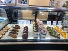 -Patagonia Chocolates(皇后镇店)