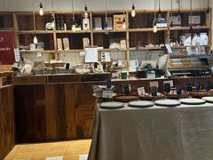 -佐敦面包铺·JORDAN BAKERY