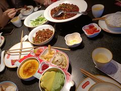 -湘阁里辣(南联锦泰城店)