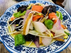 -冬哥川菜馆(十梓街店)