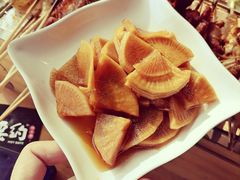 -腰子哥烤串(石佛营炫特店)