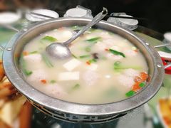 -香滨园骨架王(民生路店)