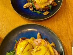 -Jamaicablue Coffeeshop(中央广场店)