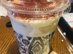 -OUR Bakery(SKP-S店)