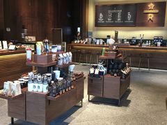 -星巴克(天津鲁能中心第三店)