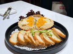 -安东尼奥餐厅
