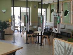 大堂-德克士(绿地店)
