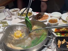 -潮泰牛肉火锅 · 创于1992年(车公庙店)