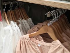 -优衣库(南京建邺万达广场店)