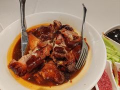 -大鸭梨烤鸭(金色漫香店)