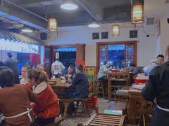 大堂-较场口火锅(九街店)
