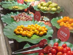 -芭菲盛宴·环球美食(北城国际店)