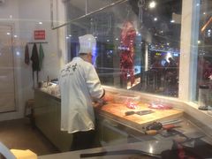 -宴全牛粤来越牛潮汕鲜牛肉火锅(海州万达广场店)