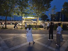 -万达广场(北京槐房店)