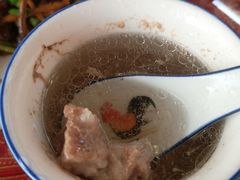客家土猪肉汤-客汀家宴·客家烟火 四季食材(集美店)