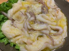 -冷面大王(细河南路店)