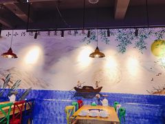 -小小河边鱼(天润城店)