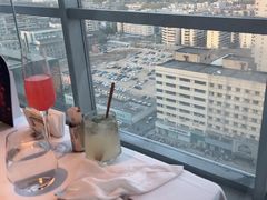 -王品牛排(郑州大卫城店)