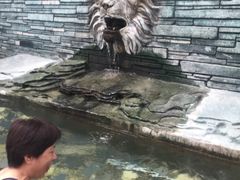 -北京瑞麟湾温泉度假酒店