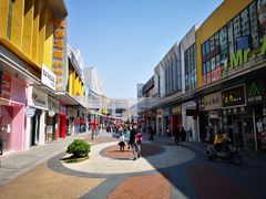 -万达广场(松江店)