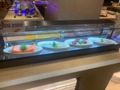 -合肥辰茂和平酒店·茂餐厅