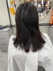 -YESIDO BLACK椰岛造型