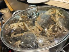 -川骄海鲜自助(亚运村店)