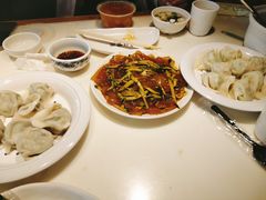 -日丰园海肠水饺·老字号大连海鲜(银泰城店)