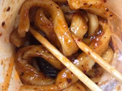 甜水面-洞子口张老二凉粉(文殊院店)