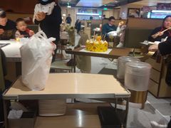 -海底捞火锅(漫乐城夜宵主题店)