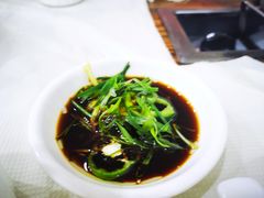 -凯盈阁私房菜·桑拿鸡(绿茵花园店)