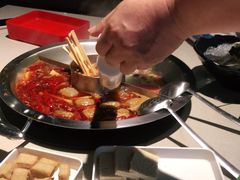 -川锅一号火锅(1818牌楼店)
