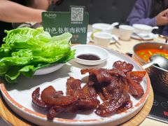 -新大新豆米火锅1993(万象汇店)