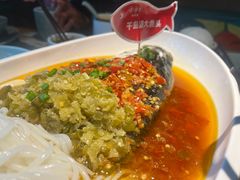 -望湘园·湖南菜(颛桥万达店)