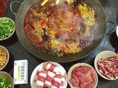 -星鸿社重庆老火锅