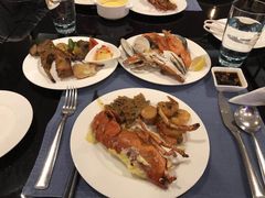 -康帝国际酒店-艾斯本自助西餐厅