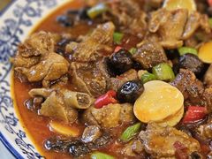 -高坎一品甲鱼庄(两河店)