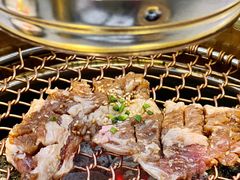 -明洞王妃家烤肉(苏州中心星悦汇店)