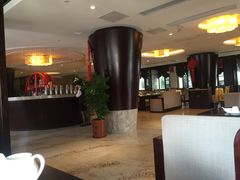 -温汤大酒店餐厅