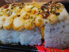 -河风精致寿司(尼盛店)