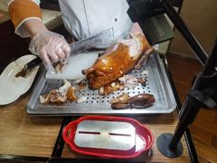 -北京全聚德(方庄店)
