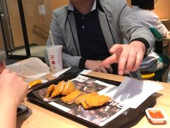 -麦当劳(伟城广场店)