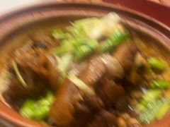 -饺子功·东北记忆·锅包肉(电厂路店)