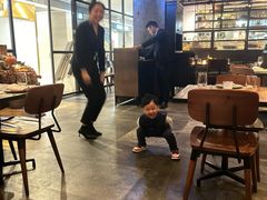 -Carbon莫卡哆·意大利复古集市餐厅(杭州大厦店)