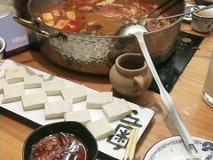 -大理老字号·舟渔的鱼野生菌海景餐厅(双廊店)