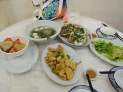 -老三鱼仔店