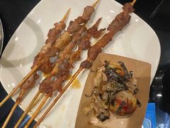 -太湖饭店玉兰厅(自助餐厅)