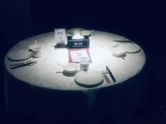 -古越舫·精品杭帮菜(商都路店)