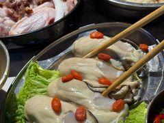 -琥珀川糟粕醋火锅(慈云寺店)