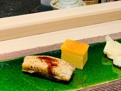 -鮨一日本料理(大中华店)